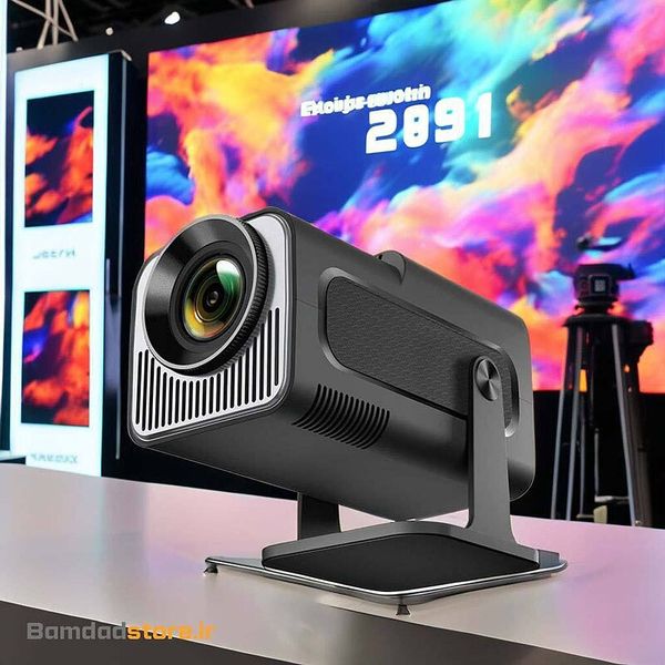 ویدیو پروژکتور مدل HY320