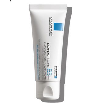 بالم ترمیم‌کننده سیکاپلاست ب5 پلاس Cicaplast Baume B5+ Soothing Repair Balm