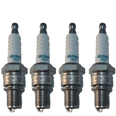 شمع موتور جک S5