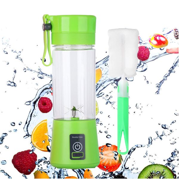 شیکر شارژی A-3