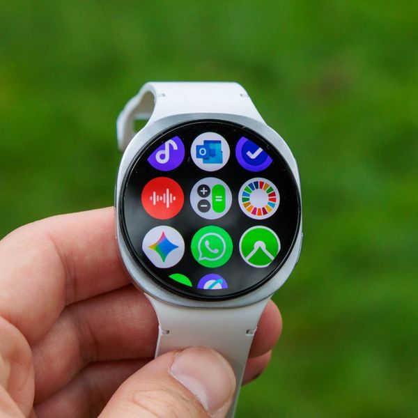 ساعت هوشمند 40 میلیمتری سامسونگ مدل Galaxy Watch 8