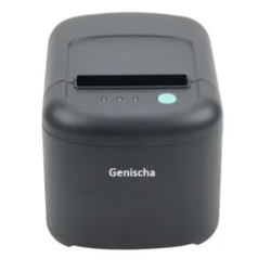 فیش پرینتر Gainscha مدل E200