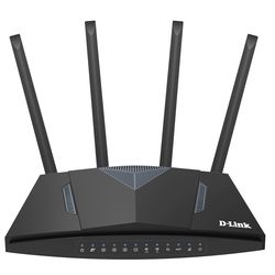 روتربی سیم 4G دی-لینک d-link مدل DWR-M921 4G AC1200