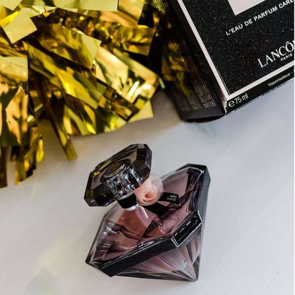 LANCOME - La Nuit Tresor لانکوم لانویت ترزور (لنکوم ترسور ل نویت)
