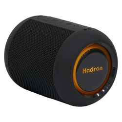 اسپیکر بلوتوثی قابل حمل هادرون مدل BTS107 با گارانتی شرکتی