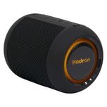 اسپیکر بلوتوثی قابل حمل هادرون مدل BTS107 با گارانتی شرکتی