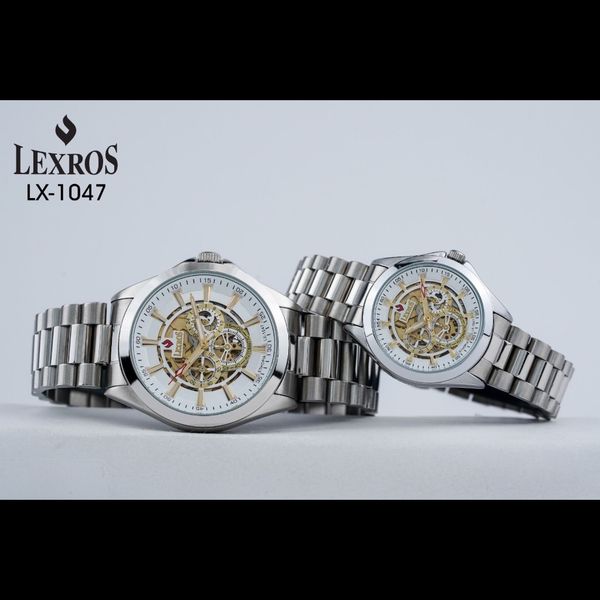 ساعت LEXROS