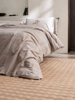 سرویس ملحفه 1 نفر 3 تکه مادام کوکو مدل Sabastien