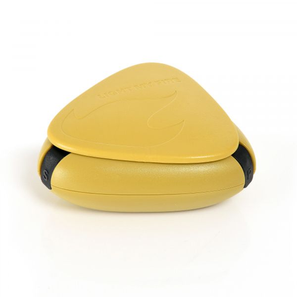 ظرف سفری لایت مای فایر مدل Pepper Plus کد 3333