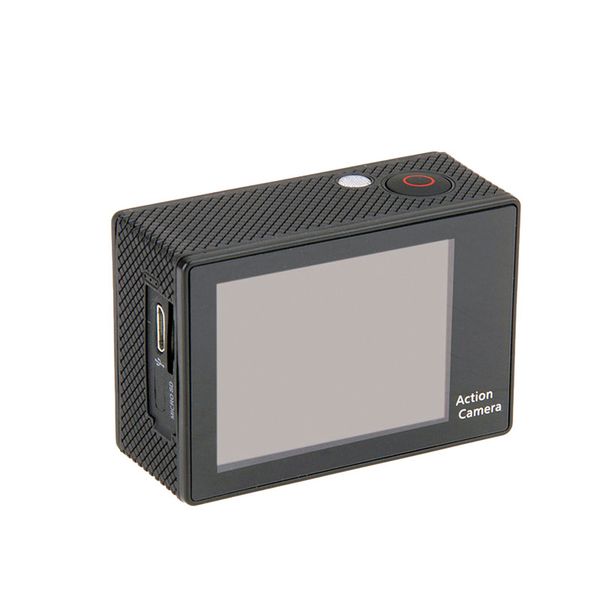 مینی دوربین فیلم برداری ورزشی اس جی کم مدل SJ4000 wifi