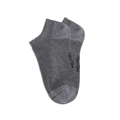 جوراب ورزشی ساق کوتاه مردانه مدل MDSS-ND8442