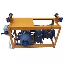 بالابر ساختمانی الکو آسیا ظرفیت 300 کیلوگرم تکفاز