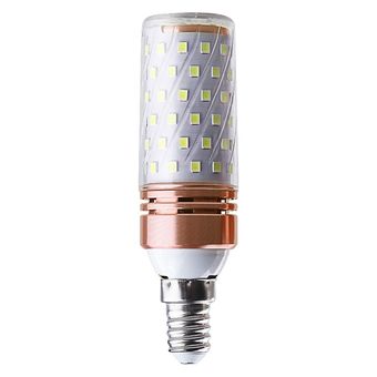 لامپ بلالی 16 وات مدل AL-14 پایه E14