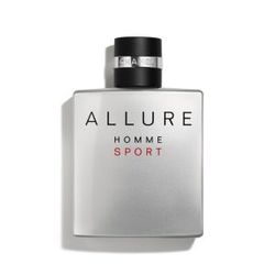 عطر ادکلن شنل الور هوم اسپرت | Chanel Allure Homme Sport