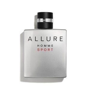 عطر ادکلن شنل الور هوم اسپرت | Chanel Allure Homme Sport