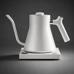 کتل برقی فلو پرو (Fellow Stagg EKG Pro) | دقیقترین کتری قهوه دمی + آپدیت وایفای