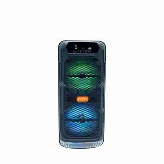 اسپیکر بلوتوثی قابل حمل گریت نایس مدل GTS-1565