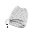ست کلاه و شال گردن و دستکش بافتنی مدل SB-SS-15117*760