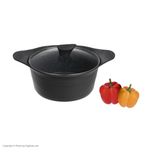 قابلمه عروس سری دیاکو مدل DDI-0226 سایز 26