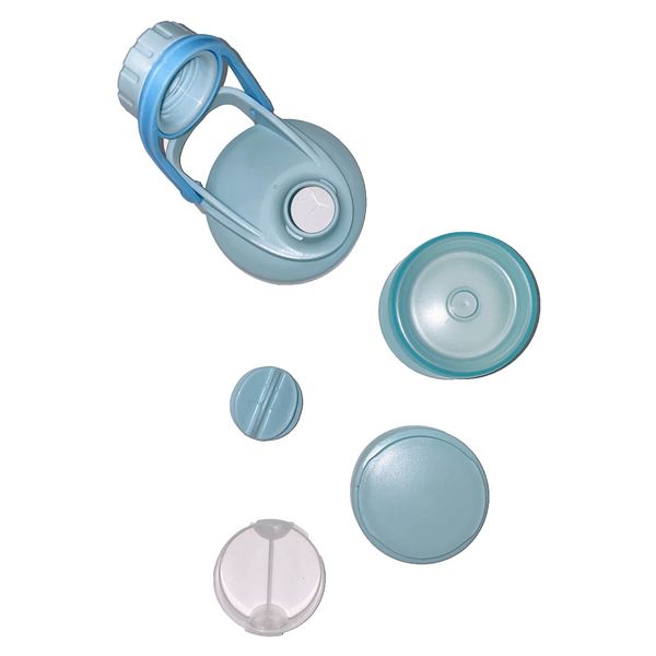 شیکر مدل SPORT SIUM  گنجایش 0.5 لیتر*458