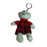 جاکلیدی دخترانه مدل خرس کد 01