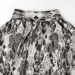 کراپ‌تاپ زنانه مدل SABA-302241