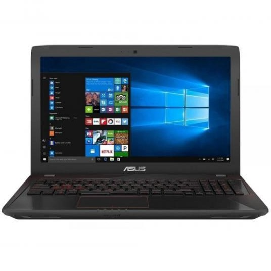 لپ تاپ ایسوس مدل Asus FX553VD