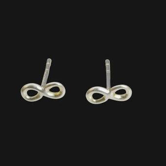 گوشواره سوزنی بینهایت 1