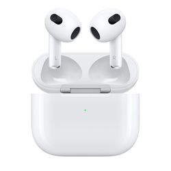 ایرپاد مدل airpods 3 - سوپر های کپی