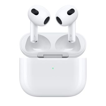 ایرپاد مدل airpods 3 - سوپر های کپی