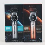 ماشین اصلاح موی صورت دی اس پی مدل 91418