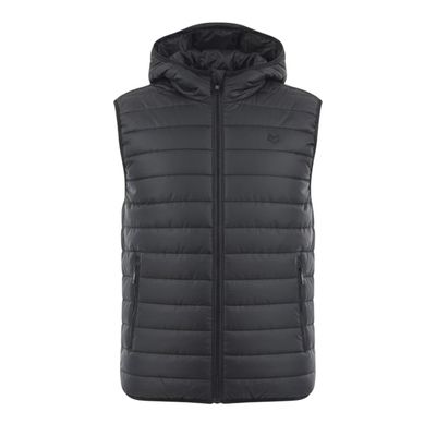 پافر مردانه مدل MDS-K-CH6258