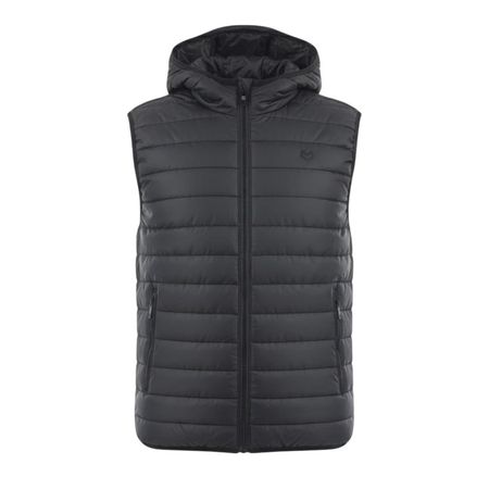 پافر مردانه مدل MDS-K-CH6258