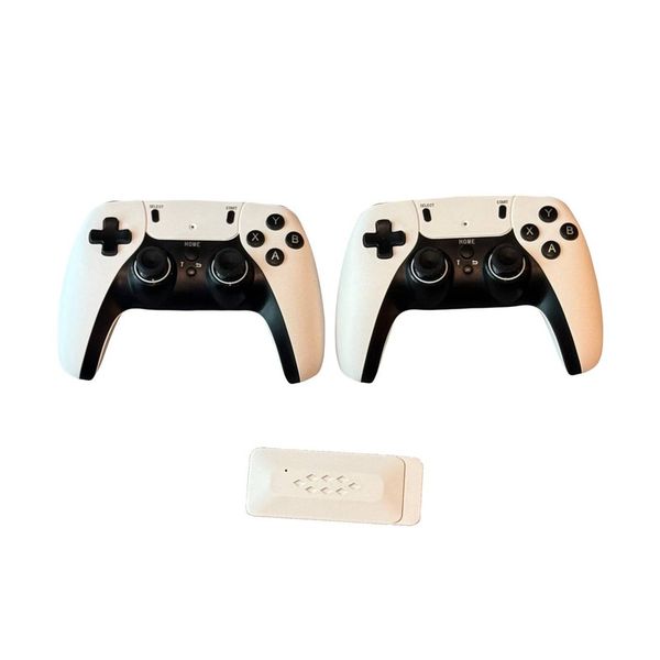 کنسول بازی پرتابل مدل Game Stick M22 با حافظه 64