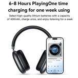 هدست بی سیم یسیدو مدل EP05 با گارانتی شرکتی