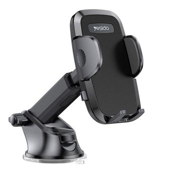 پایه نگهدارنده گوشی موبایل یسیدو مدل C139 با گارانتی شرکتی