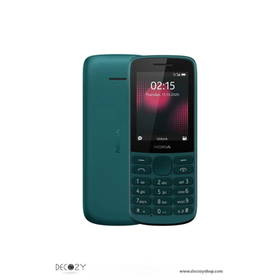 گوشی نوکیا مدل 215 4G