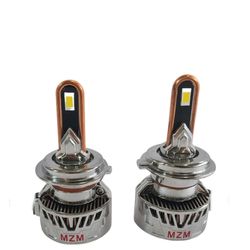 هدلایت ام زد ام مدل نورکس (NOREX)