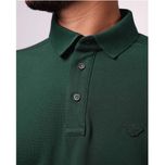 پولوشرت آستین بلند مردانه مدل SB-SS-1535*729