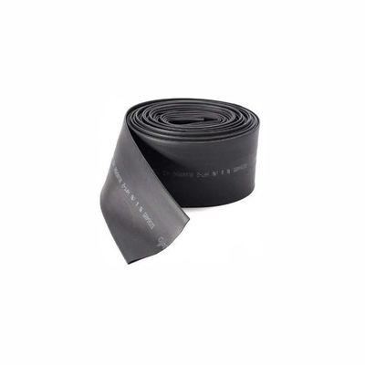 وارنیش حرارتی رنگ مشکی سایز 25 میلیمتر (متری)