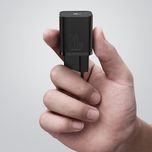 شارژر دیواری 30 وات باسئوس مدل super si quick charger 1C CCSUP با گارانتی شرکتی