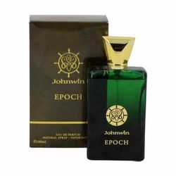 عطر مردانه جانوین اپوچ | Epoch