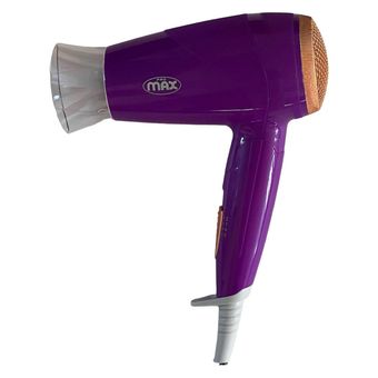 سشوار مسافرتی پرومکس مدل MXS-1050