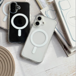 مگسیف شفاف ( کد 56 )