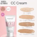 سی سی کرم فارماسی - Farmasi CC Cream