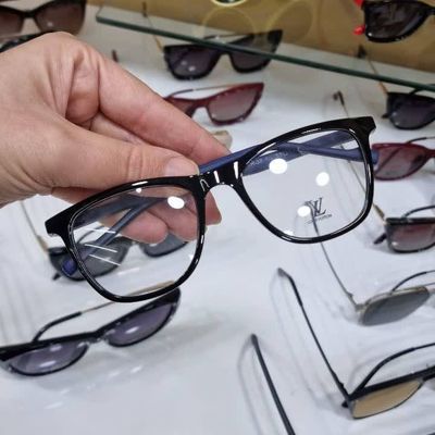 عینک روتین دخترانه/پسرانه کائوچو مناسب استفاده روزمره مدل  TR-37