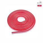 ریسه نئون فلکسی مدل 2835 طول 1 متر