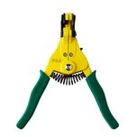 انبر سیم لخت کن آر اند اس مدل HS700B سایز 10 اینچ