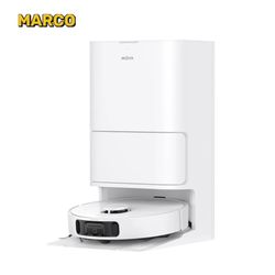 جارو رباتیک مووا مدل MOVA E40 Ultra ضمانت اصالت کالا و ارسال فوری و رایگان /گارانتی 18 ماهه مارکو تجارت