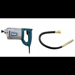 ویبراتور دریلی مایکوتا 1.5 متری